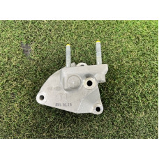 Кронштейн подушки двигателя