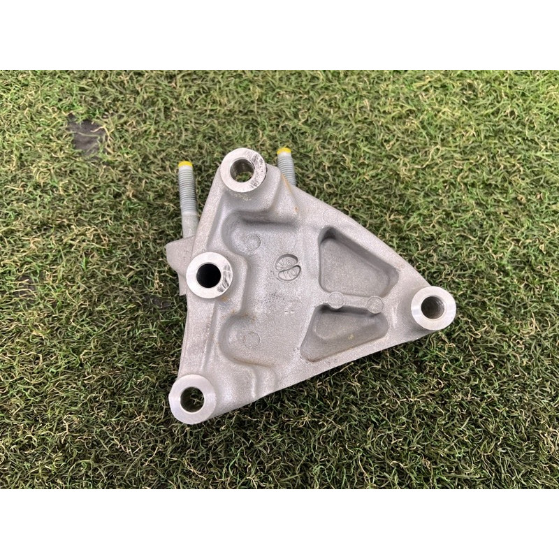 Кронштейн подушки двигателя (кронштейны двигателя) Hyundai Ioniq AE 2021 1.6 Hybrid 2167003HA1