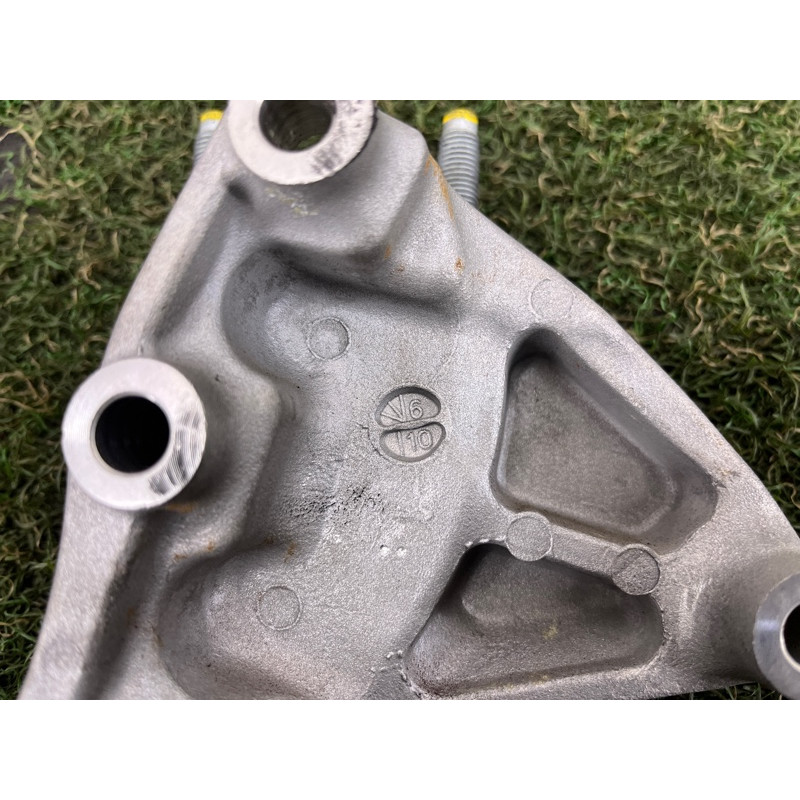 Кронштейн подушки двигателя (кронштейны двигателя) Hyundai Ioniq AE 2021 1.6 Hybrid 2167003HA1