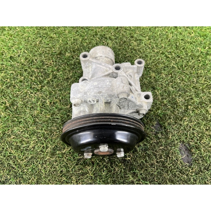 Помпа (система охлаждения) Hyundai Santa Fe TM 2019 2.4GDI 251002GTB0