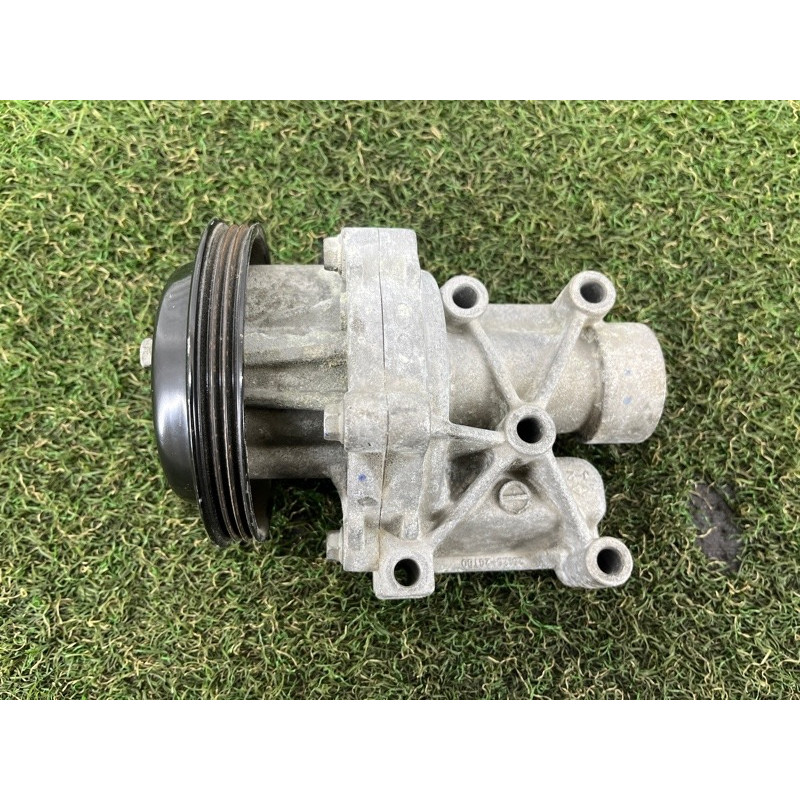 Помпа (система охлаждения) Hyundai Santa Fe TM 2019 2.4GDI 251002GTB0