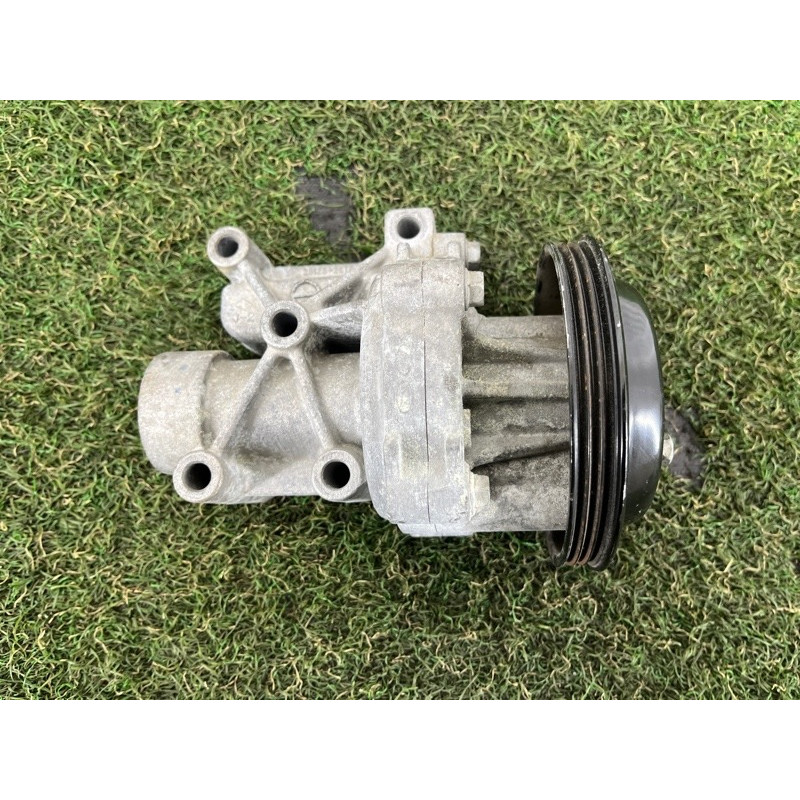 Помпа (система охлаждения) Hyundai Santa Fe TM 2019 2.4GDI 251002GTB0