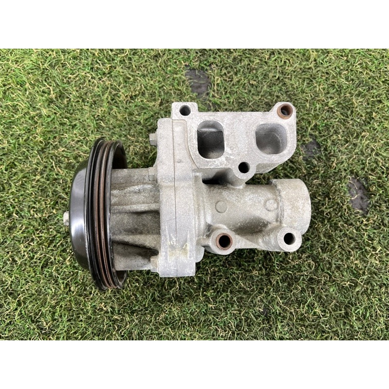 Помпа (система охлаждения) Hyundai Santa Fe TM 2019 2.4GDI 251002GTB0