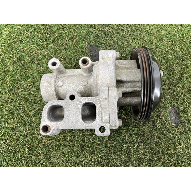 Помпа (система охлаждения) Hyundai Santa Fe TM 2019 2.4GDI 251002GTB0