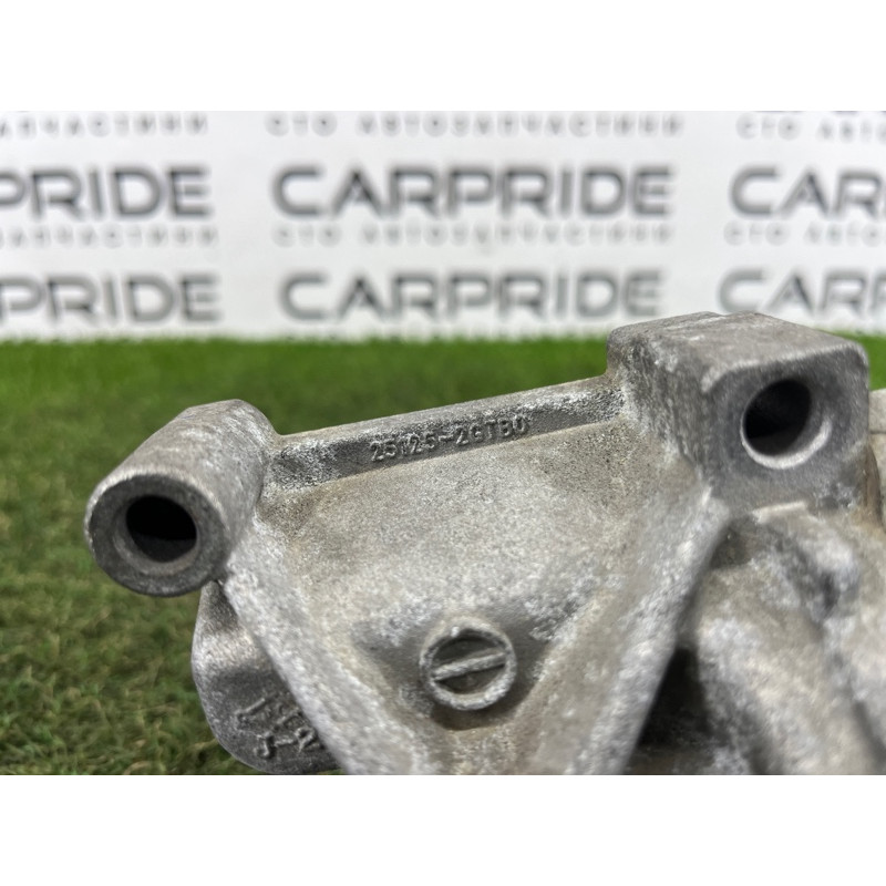 Помпа (система охлаждения) Hyundai Santa Fe TM 2019 2.4GDI 251002GTB0