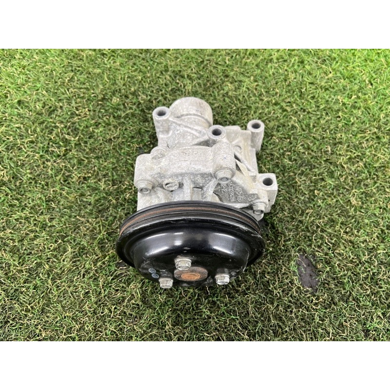 Помпа (система охлаждения) Hyundai Santa Fe TM 2019 2.4GDI 251002GTB0