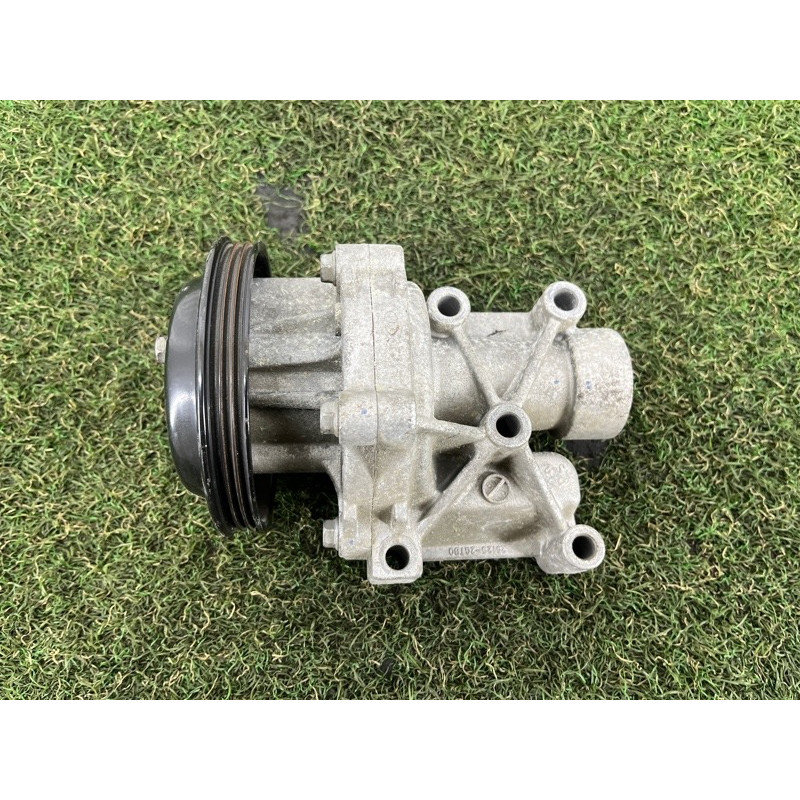 Помпа (система охлаждения) Hyundai Santa Fe TM 2019 2.4GDI 251002GTB0