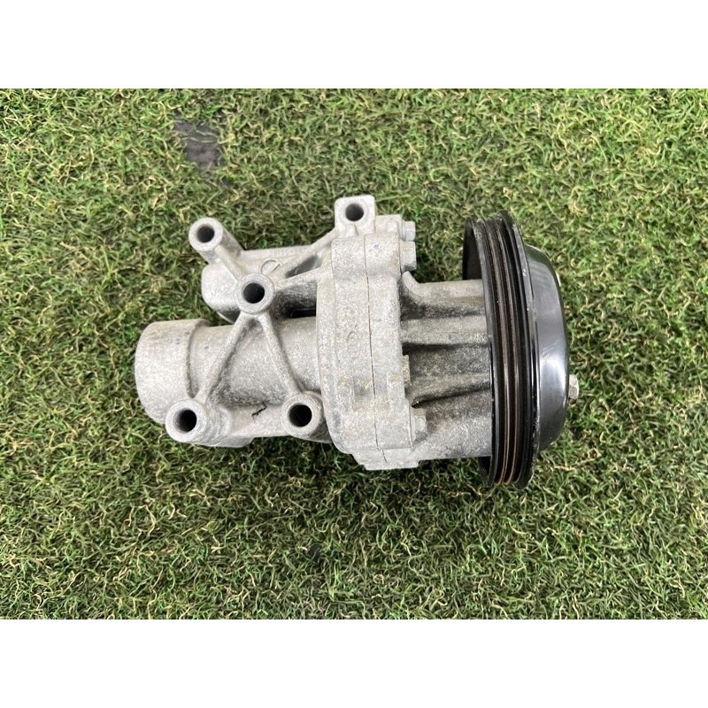 Помпа (система охлаждения) Hyundai Santa Fe TM 2019 2.4GDI 251002GTB0