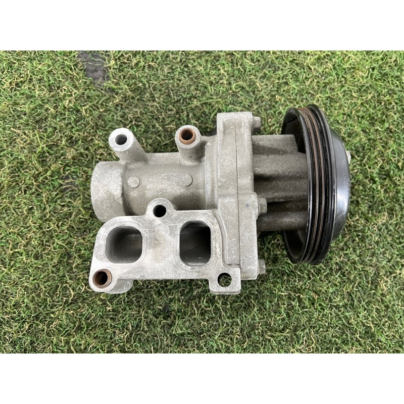 Помпа (система охлаждения) Hyundai Santa Fe TM 2019 2.4GDI 251002GTB0