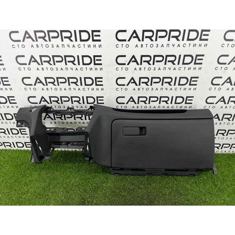 Бардачок (салон) Hyundai Santa Fe TM 2019 2.0 GDi Turbo 84760S2100NNB