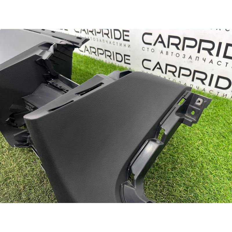 Бардачок (салон) Hyundai Santa Fe TM 2019 2.0 GDi Turbo 84760S2100NNB