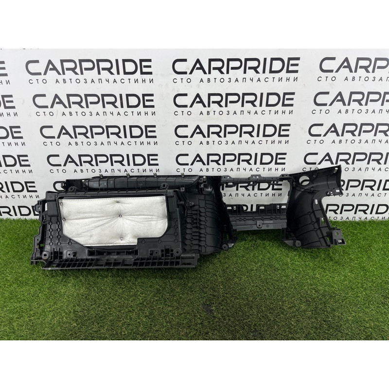 Бардачок (салон) Hyundai Santa Fe TM 2019 2.0 GDi Turbo 84760S2100NNB