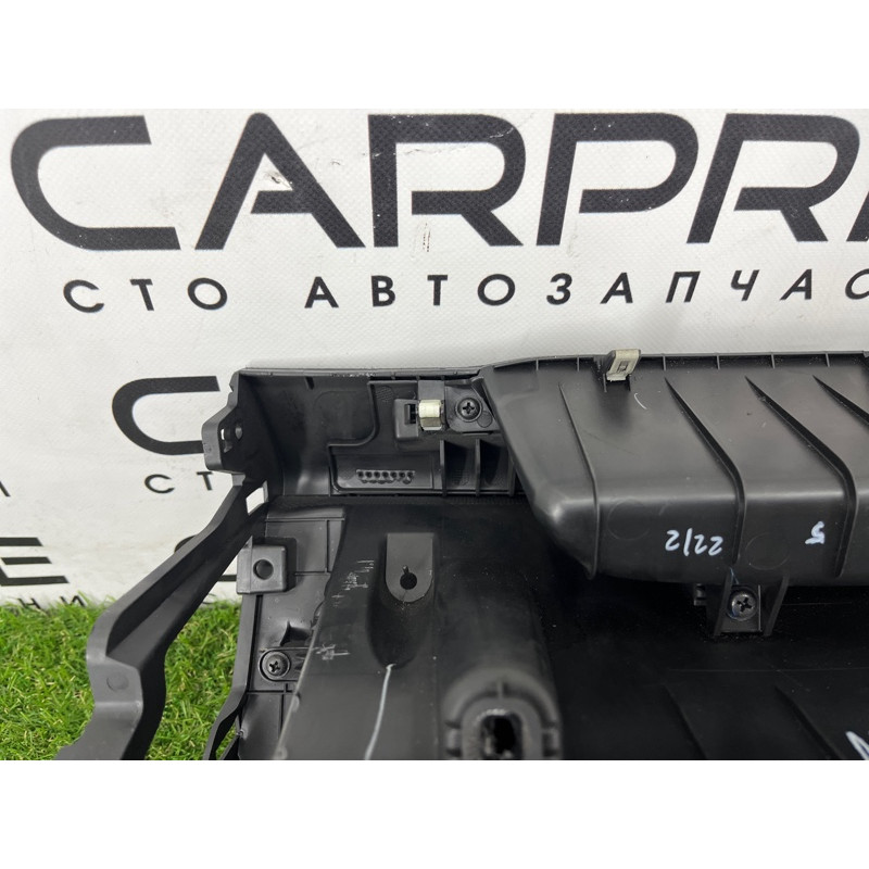 Бардачок (салон) Hyundai Santa Fe TM 2019 2.0 GDi Turbo 84760S2100NNB