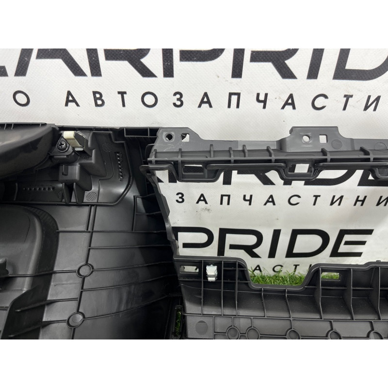 Бардачок (салон) Hyundai Santa Fe TM 2019 2.0 GDi Turbo 84760S2100NNB