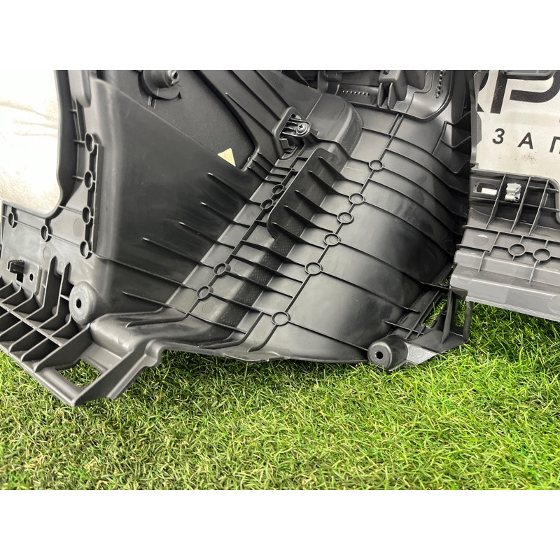 Бардачок (салон) Hyundai Santa Fe TM 2019 2.0 GDi Turbo 84760S2100NNB