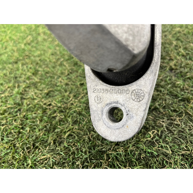 Подушка двигателя (двигатель и элементы) Hyundai Sonata YF 2013 219552S000