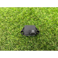 Кнопка включения беспроводной зарядки