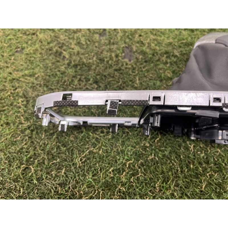 Ручка КПП (салон) Hyundai Santa Fe TM 2019 2.4GDI 84650S2000UMB