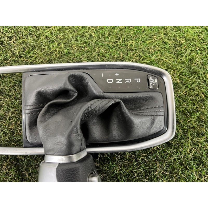 Ручка КПП (салон) Hyundai Santa Fe TM 2019 2.4GDI 84650S2000UMB