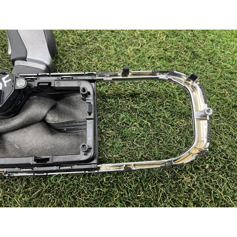 Ручка КПП (салон) Hyundai Santa Fe TM 2019 2.4GDI 84650S2000UMB