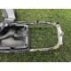 Ручка КПП (салон) Hyundai Santa Fe TM 2019 2.4GDI 84650S2000UMB