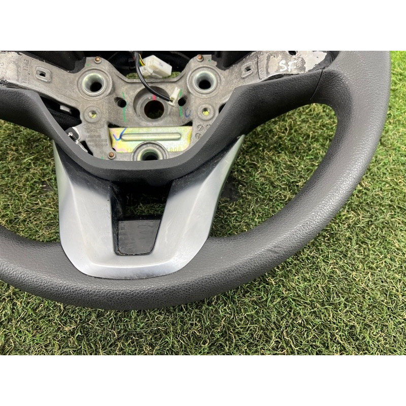 Кермо (салон) Hyundai Santa Fe TM 2019 2.4GDI 56111S1000NNB