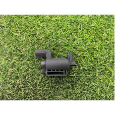 Вакуумный клапан