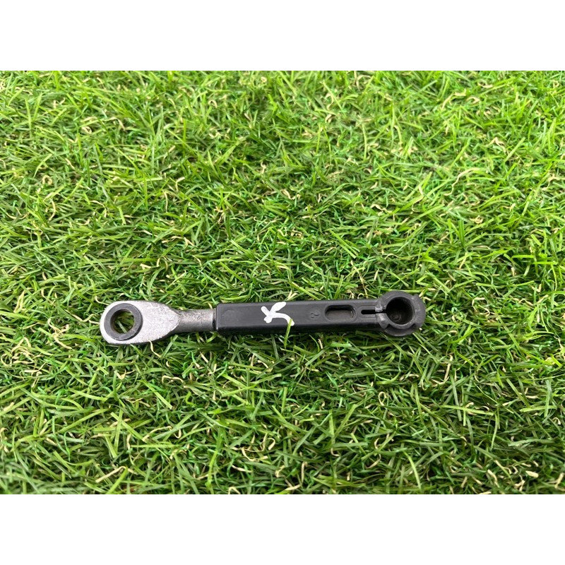 Привод заслонки коллектора (впускная система) Hyundai Santa Fe TM 2019 2.4GDI 283992GGA0