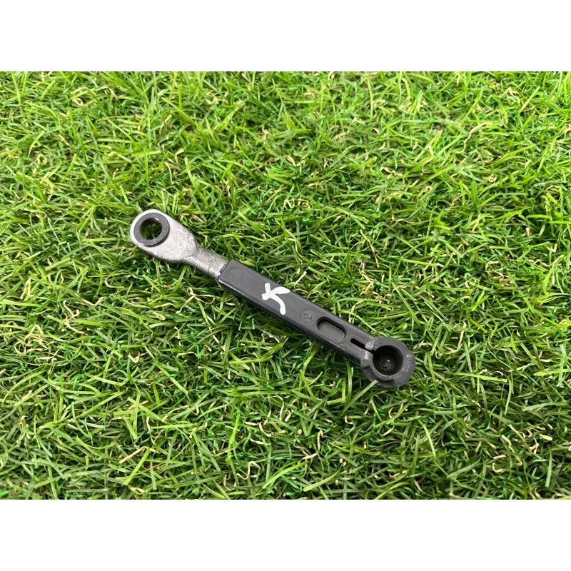 Привод заслонки коллектора (впускная система) Hyundai Santa Fe TM 2019 2.4GDI 283992GGA0