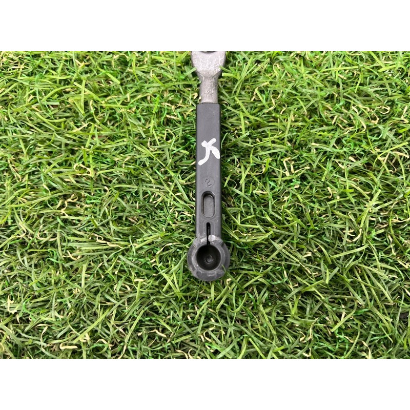 Привод заслонки коллектора (впускная система) Hyundai Santa Fe TM 2019 2.4GDI 283992GGA0