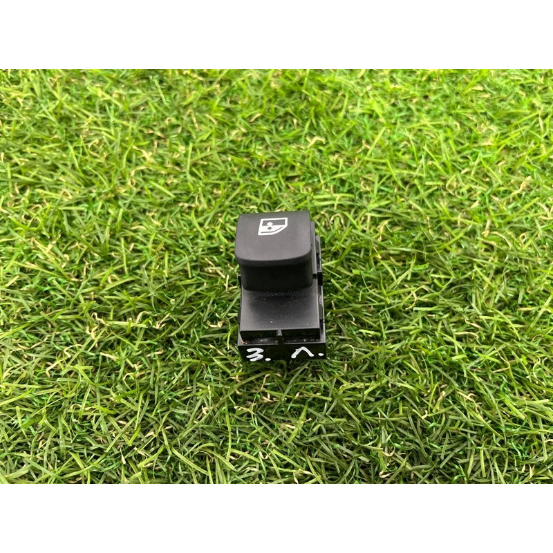 Кнопка стеклоподъемника (электрика / кнопки) BMW 5-series G30 2017 2.0 B46B20 61319327031