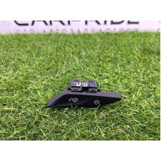 Кнопка блокування центрального замка