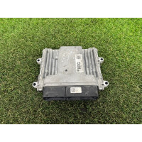 Блок управління двигуном