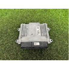 Блок управления двигателем