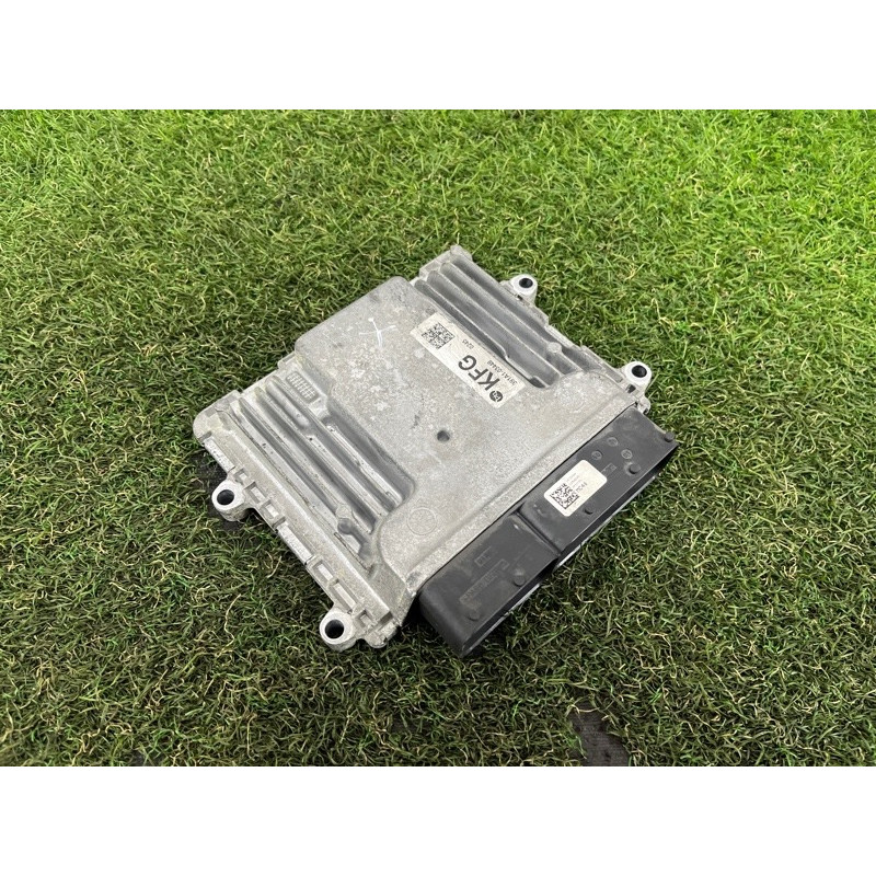 Блок управления двигателем (электрика / блок управления) Hyundai Ioniq AE 2021 1.6 Hybrid 3911003932