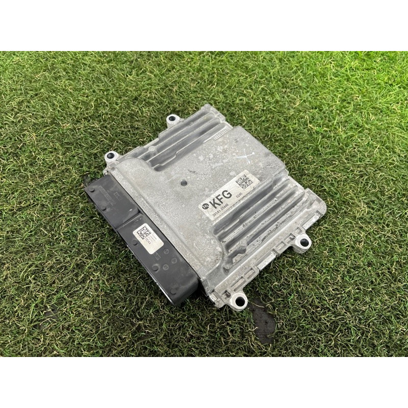 Блок управления двигателем (электрика / блок управления) Hyundai Ioniq AE 2021 1.6 Hybrid 3911003932