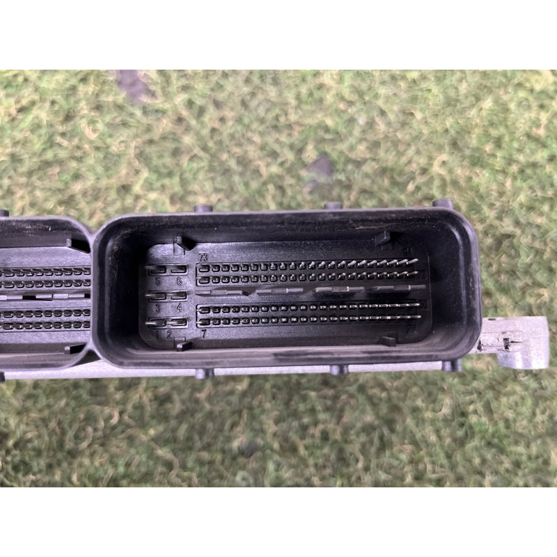 Блок управления двигателем (электрика / блок управления) Hyundai Ioniq AE 2021 1.6 Hybrid 3911003932