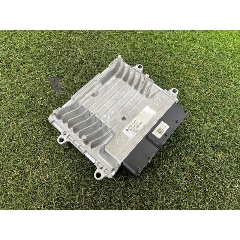 Блок управления АКПП (электрика / блок управления) Hyundai Ioniq AE 2021 1.6 Hybrid 954412BAV0