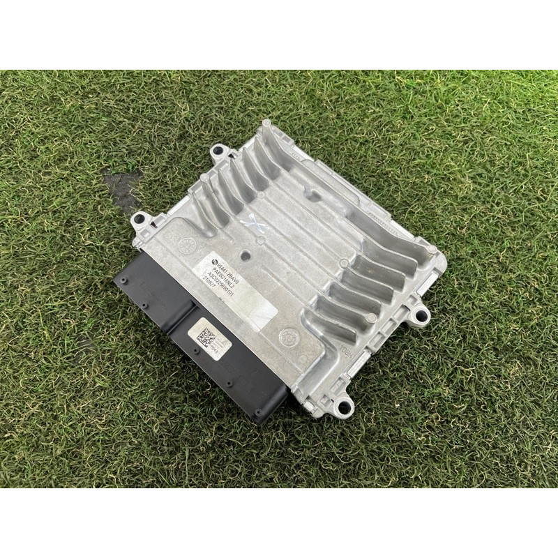 Блок управления АКПП (электрика / блок управления) Hyundai Ioniq AE 2021 1.6 Hybrid 954412BAV0