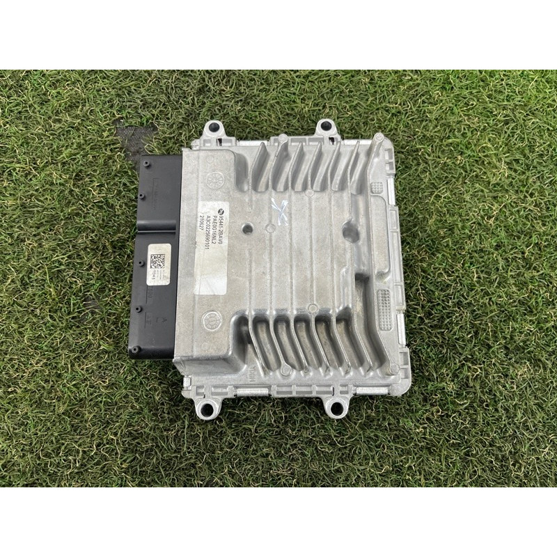 Блок управления АКПП (электрика / блок управления) Hyundai Ioniq AE 2021 1.6 Hybrid 954412BAV0