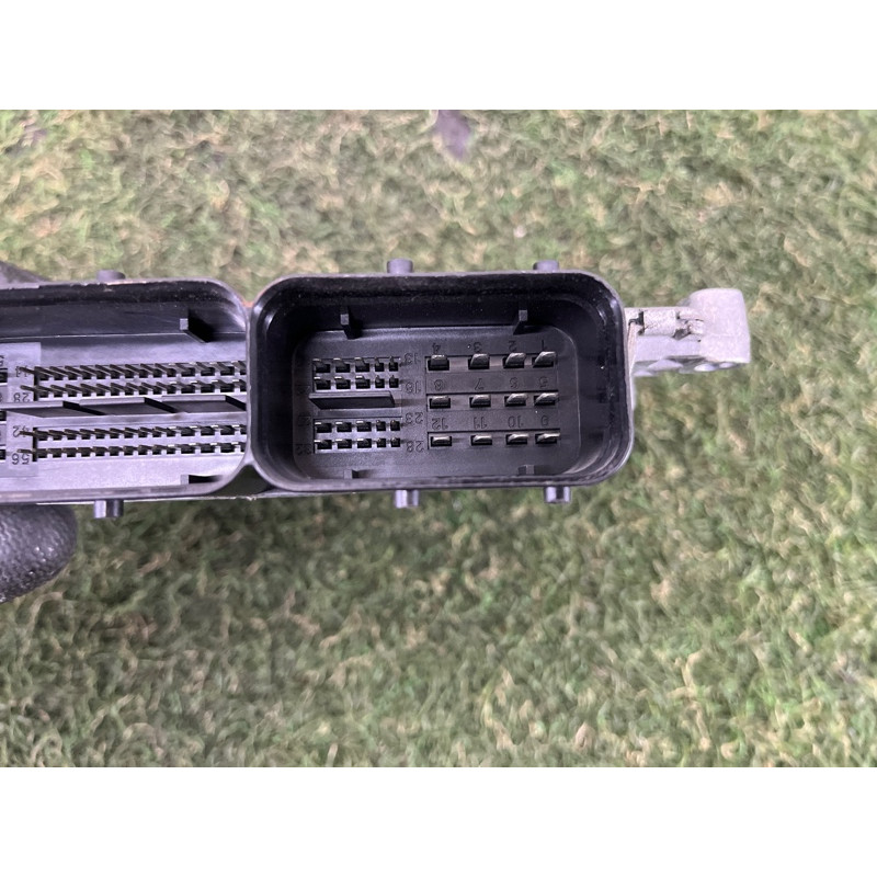 Блок управления АКПП (электрика / блок управления) Hyundai Ioniq AE 2021 1.6 Hybrid 954412BAV0