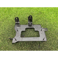 Кронштейн блоку управління двигуном