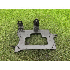 Кронштейн блока управления двигателем