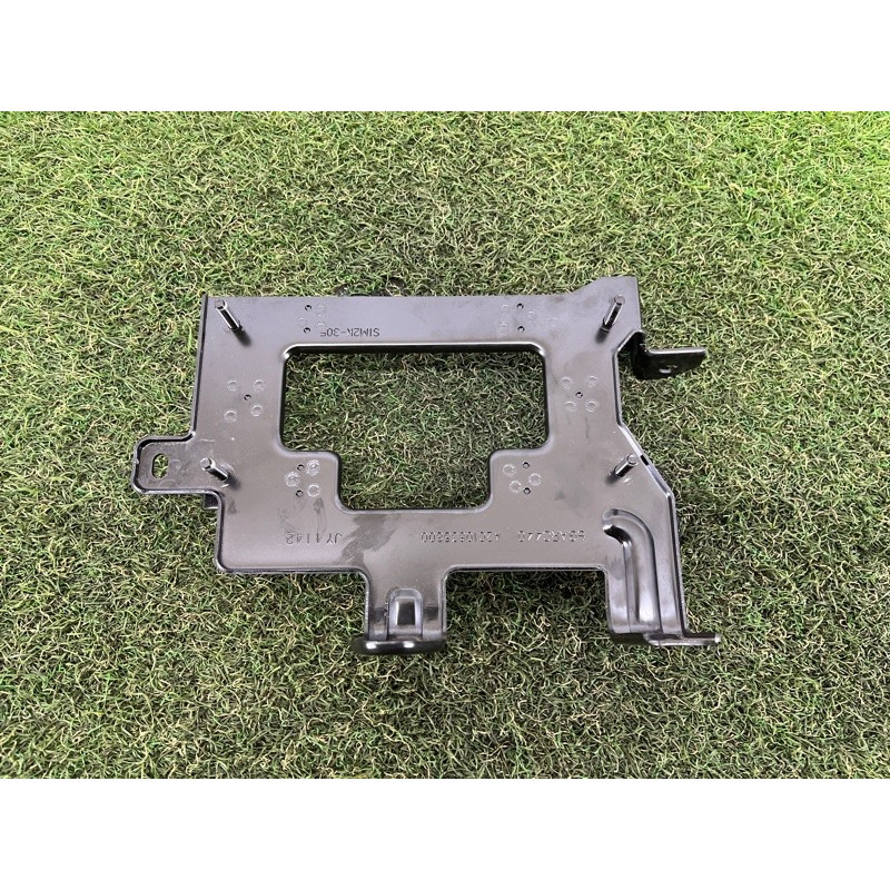 Кронштейн блока управления двигателем (кузов и элементы) Hyundai Ioniq AE 2021 1.6 Hybrid 3911203HE3