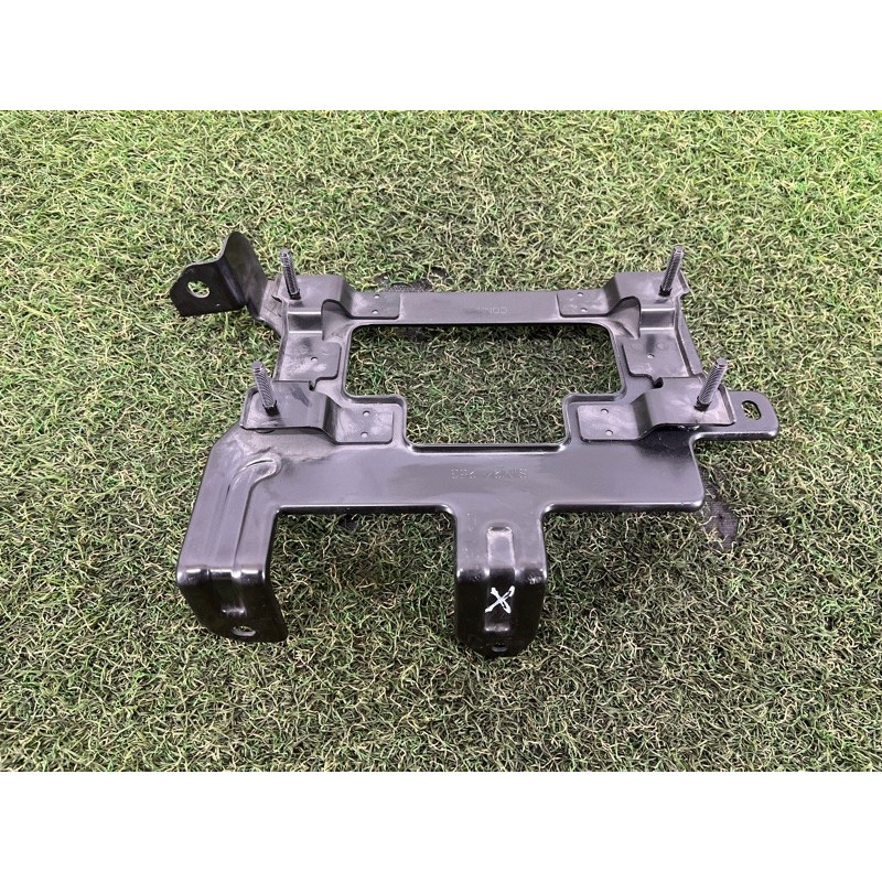 Кронштейн блока управления двигателем (кузов и элементы) Hyundai Ioniq AE 2021 1.6 Hybrid 3911203HE3