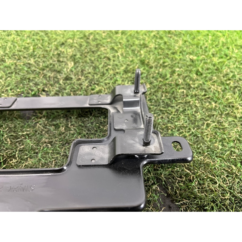 Кронштейн блока управления двигателем (кузов и элементы) Hyundai Ioniq AE 2021 1.6 Hybrid 3911203HE3