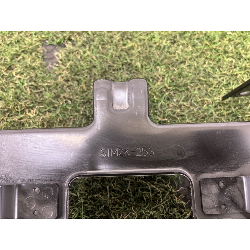 Кронштейн блока управления двигателем (кузов и элементы) Hyundai Ioniq AE 2021 1.6 Hybrid 3911203HE3