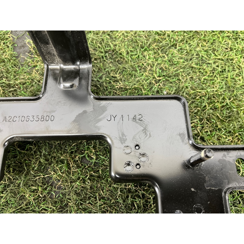 Кронштейн блока управления двигателем (кузов и элементы) Hyundai Ioniq AE 2021 1.6 Hybrid 3911203HE3