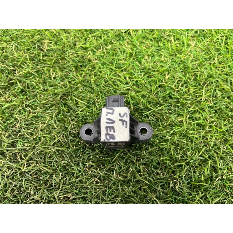 Датчик удару дверей (airbag/безопасность) Hyundai Santa Fe TM 2019 2.4GDI 95920F2100