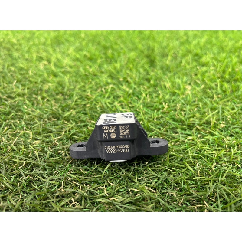 Датчик удару дверей (airbag/безопасность) Hyundai Santa Fe TM 2019 2.4GDI 95920F2100